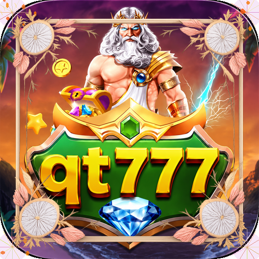 qt777 — mitra unggulan