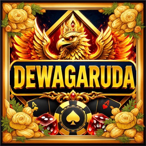 dewagaruda — mitra unggulan